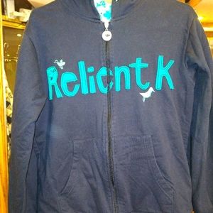 Relient k jacket